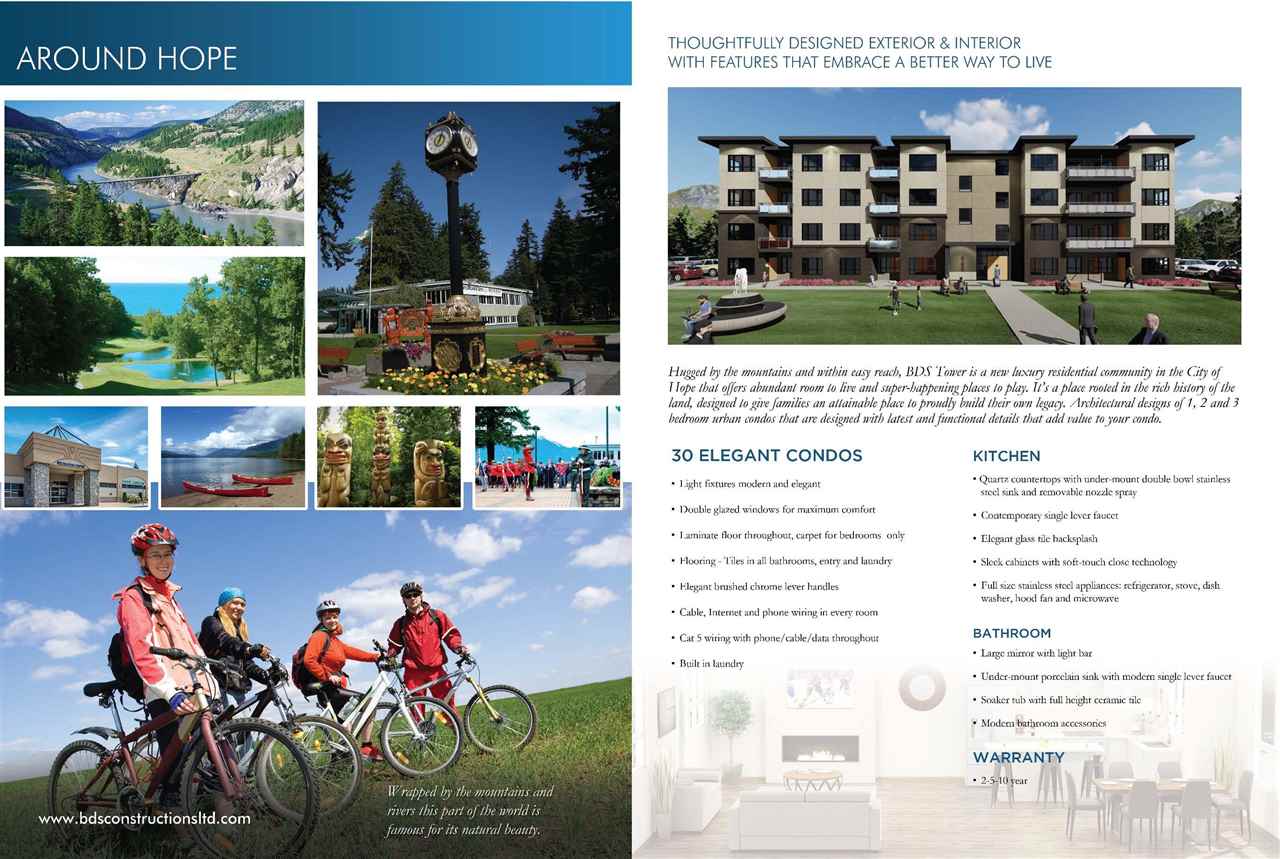 407 444 TRANS CANADA HIGHWAY, Salmon Arm Sold, R2592992 Condos.ca