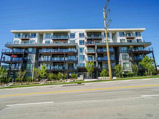 301 - 707 COMO LAKE AVENUE