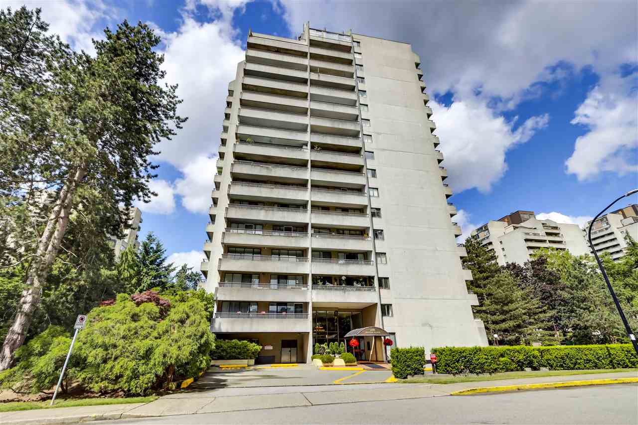 1401 6595 WILLINGDON AVENUE, Burnaby Unavailable, R2593157 Condos.ca