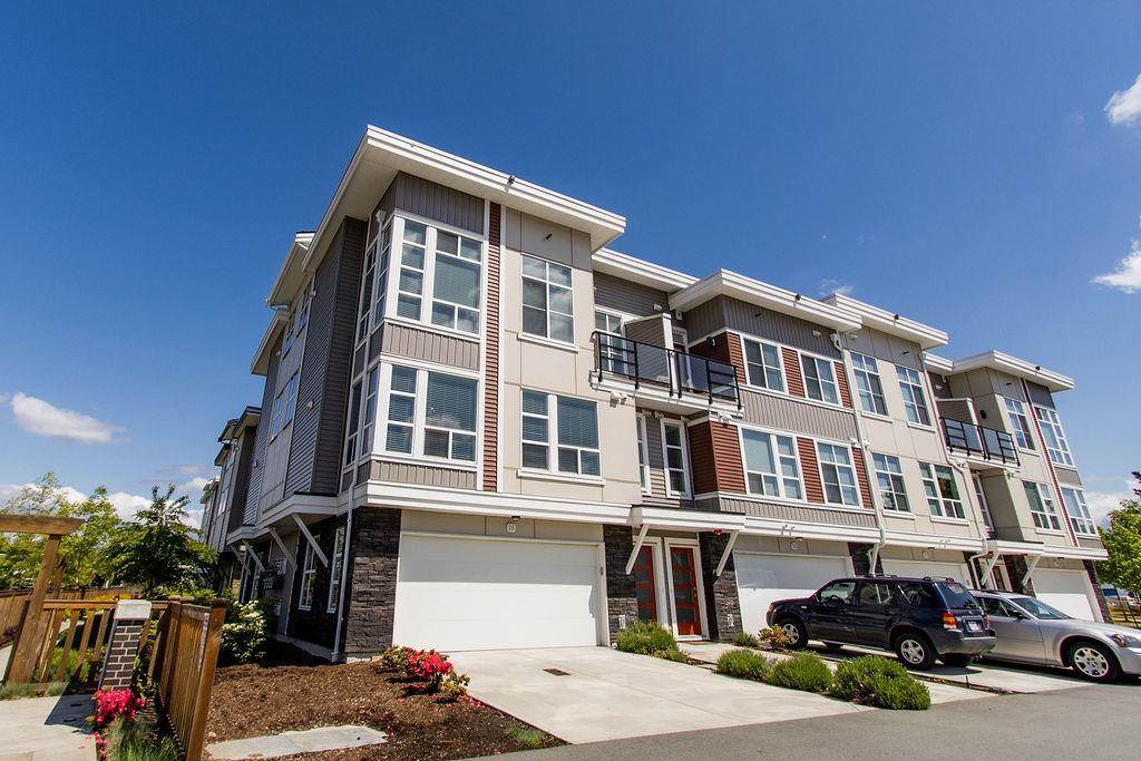 25 8466 MIDTOWN WAY, Chilliwack Sold, R2593164 Condos.ca