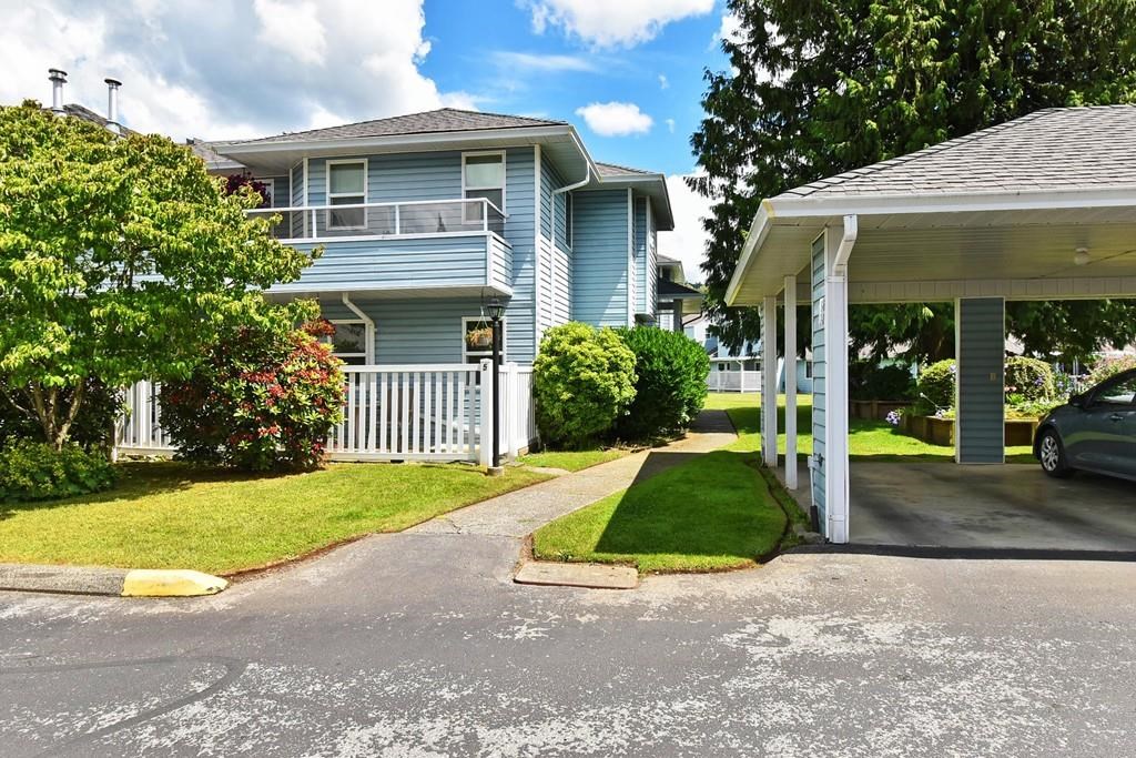 7 3292 VERNON TERRACE, Abbotsford Sold, R2593346 Condos.ca