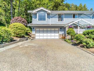 3165 ROBSON DRIVE