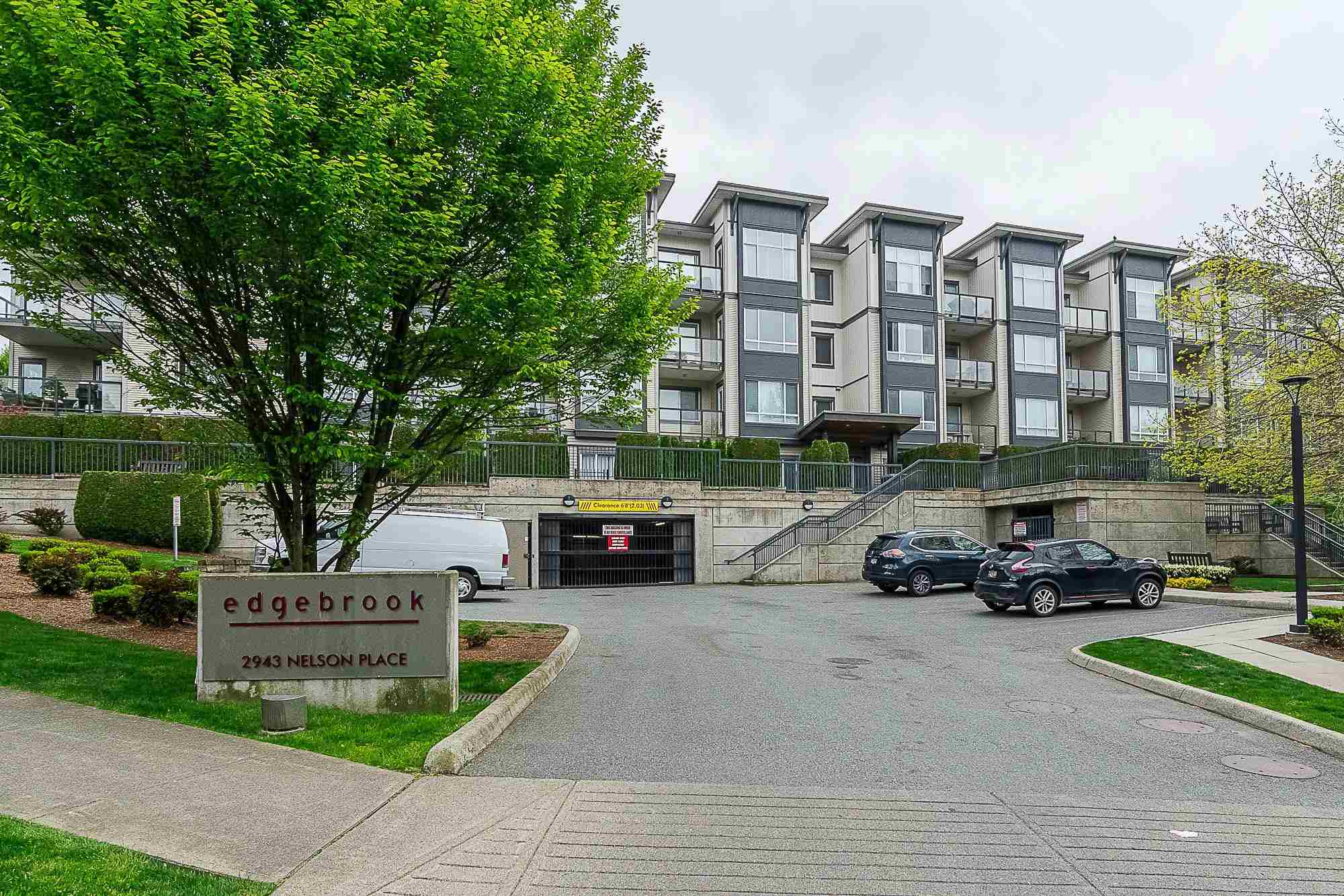 417 2943 NELSON PLACE, Abbotsford Sold, R2594273 Condos.ca