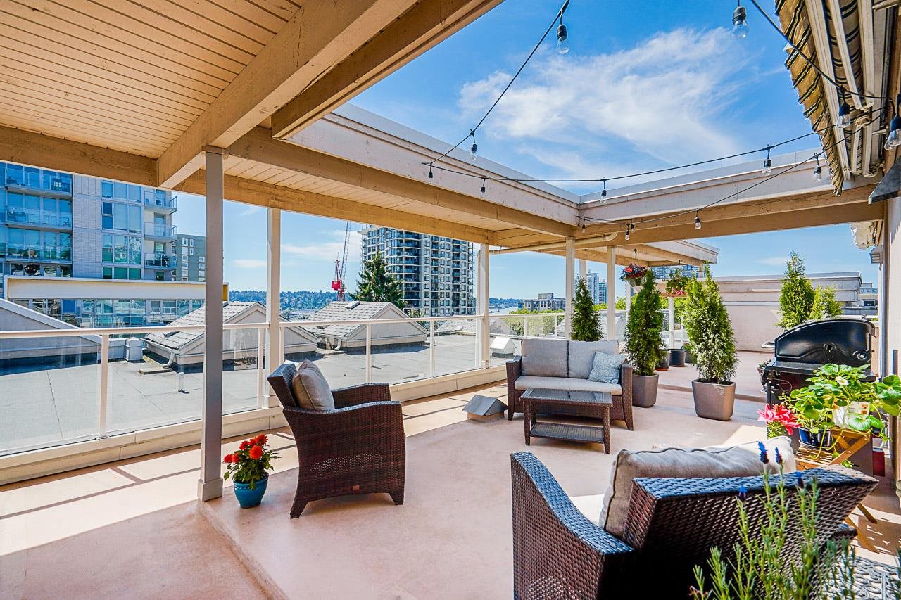 RT2 525 AGNES STREET, New Westminster Sold, R2594404 Condos.ca