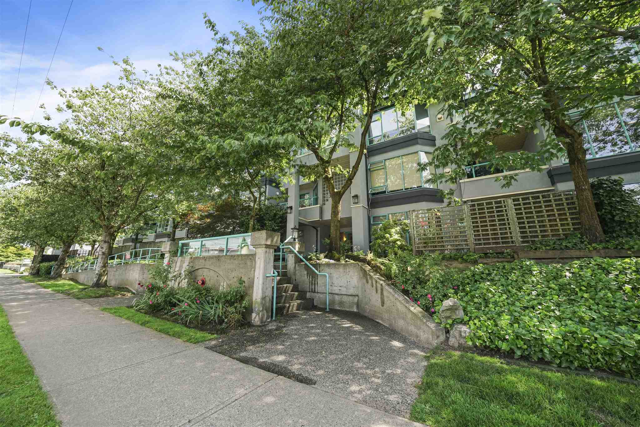 116 1966 COQUITLAM AVENUE, Port Coquitlam Terminated, R2594581