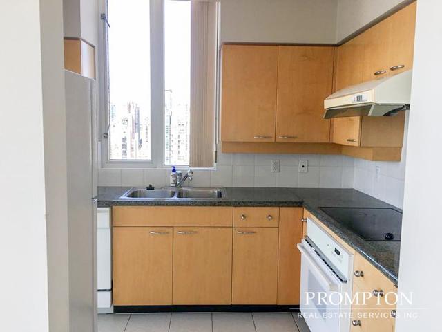 3201 - 1201 MARINASIDE CRESCENT