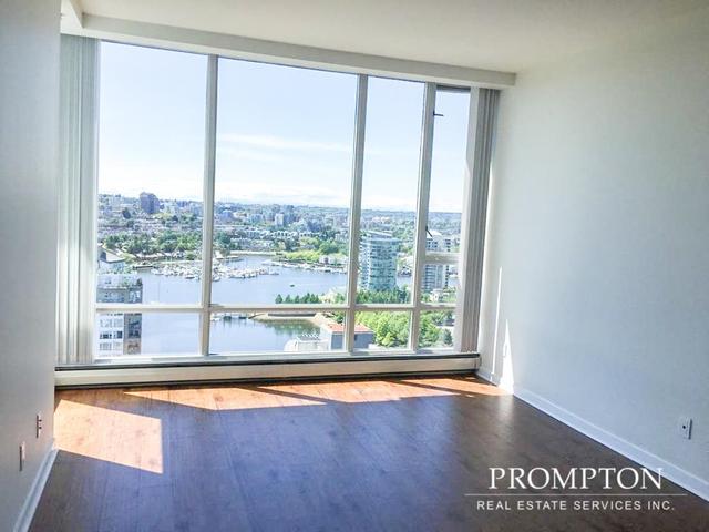 3201 - 1201 MARINASIDE CRESCENT