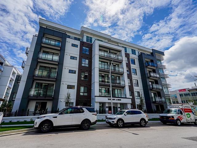 A504 - 20838 78B AVENUE