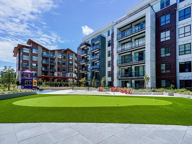 A504 - 20838 78B AVENUE