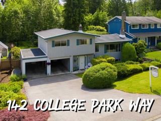 142 COLLEGE PARK WAY