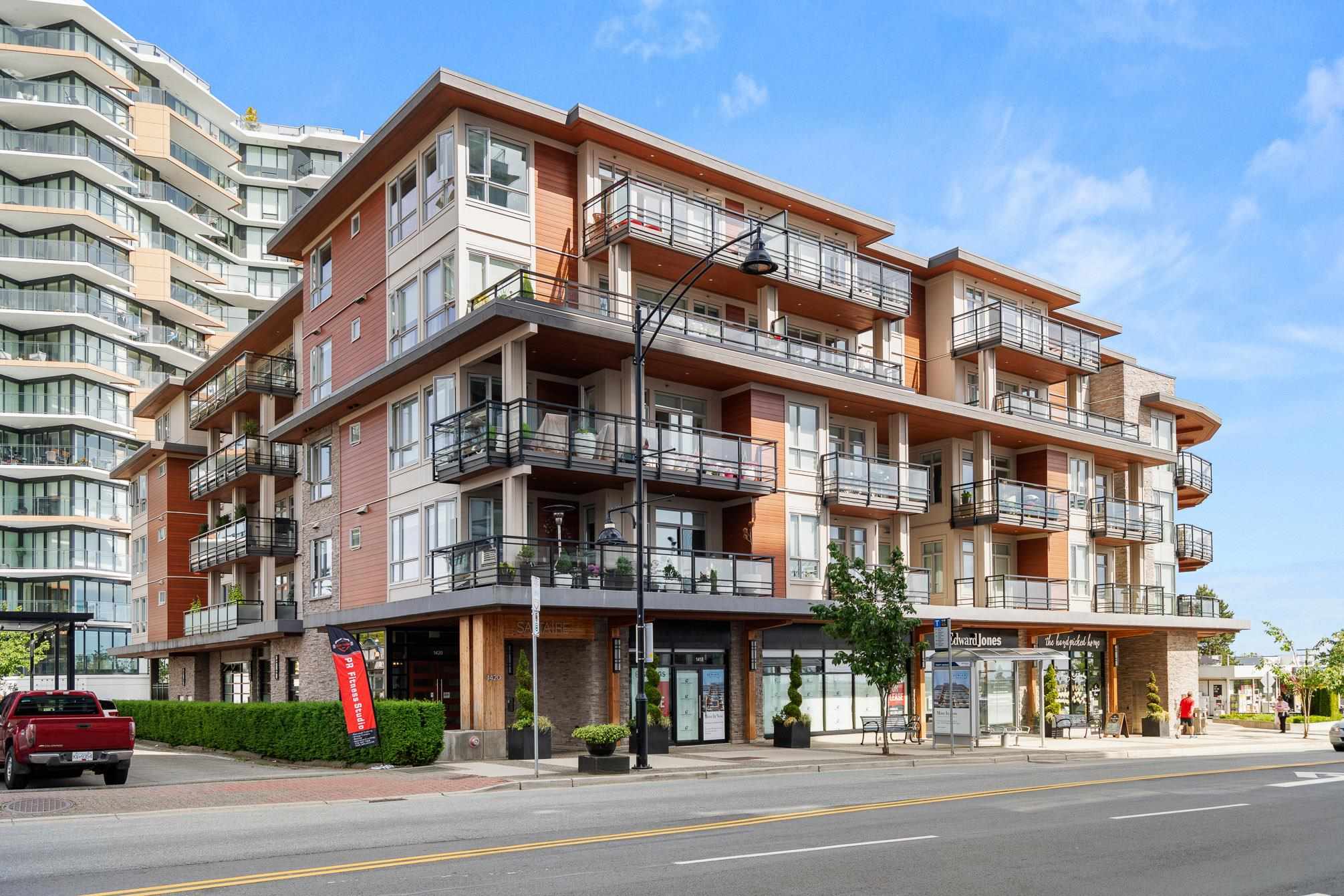 201 1420 JOHNSTON ROAD, White Rock For Sale 679,000 Property.ca