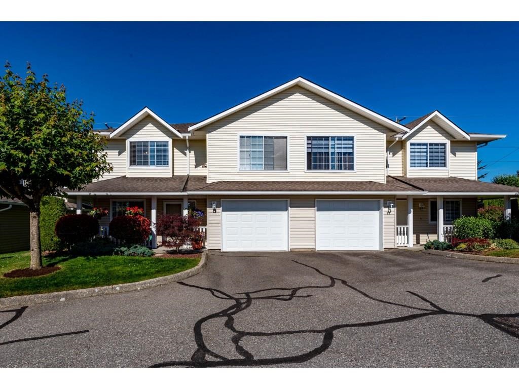 34 31255 UPPER MACLURE ROAD, Abbotsford Unavailable, R2595353