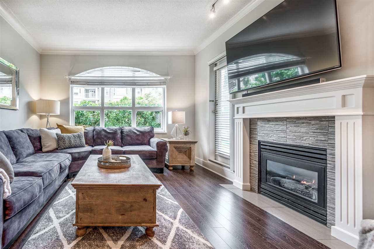 105 5888 DOVER CRESCENT, Richmond Sold, R2595815 Condos.ca 105 5888 DOVER CRESCENT, Richmond Sold, R2595815 Condos.ca