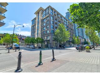 702 - 121 BREW STREET