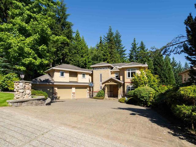 1535 ROCKCRESS PLACE