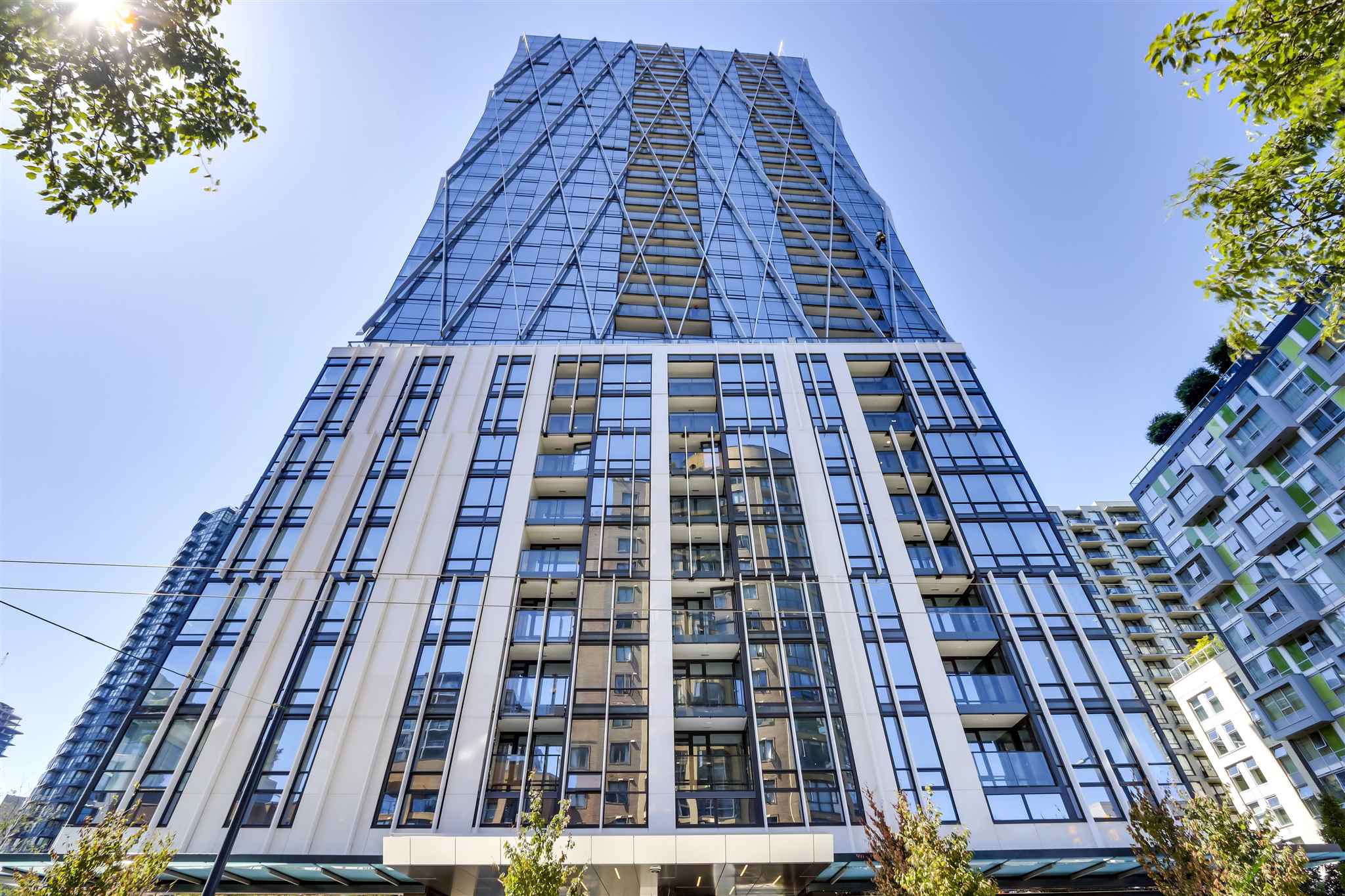 1211 1111 RICHARDS STREET, Vancouver Sold, R2596828 Condos.ca