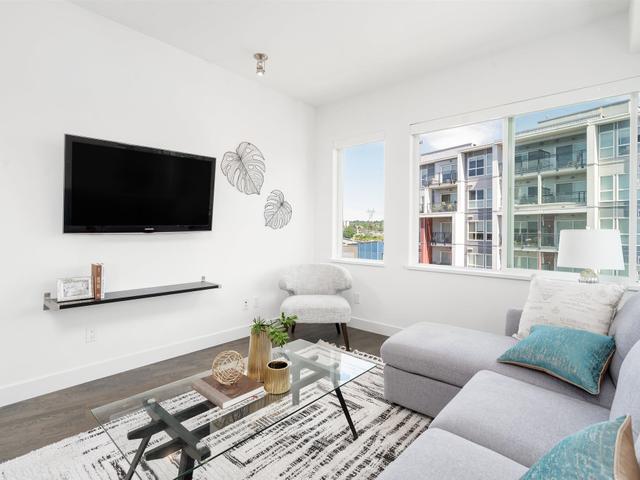 512 - 10011 RIVER DRIVE