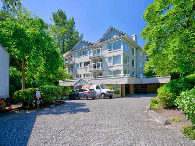 311 - 1132 DUFFERIN STREET