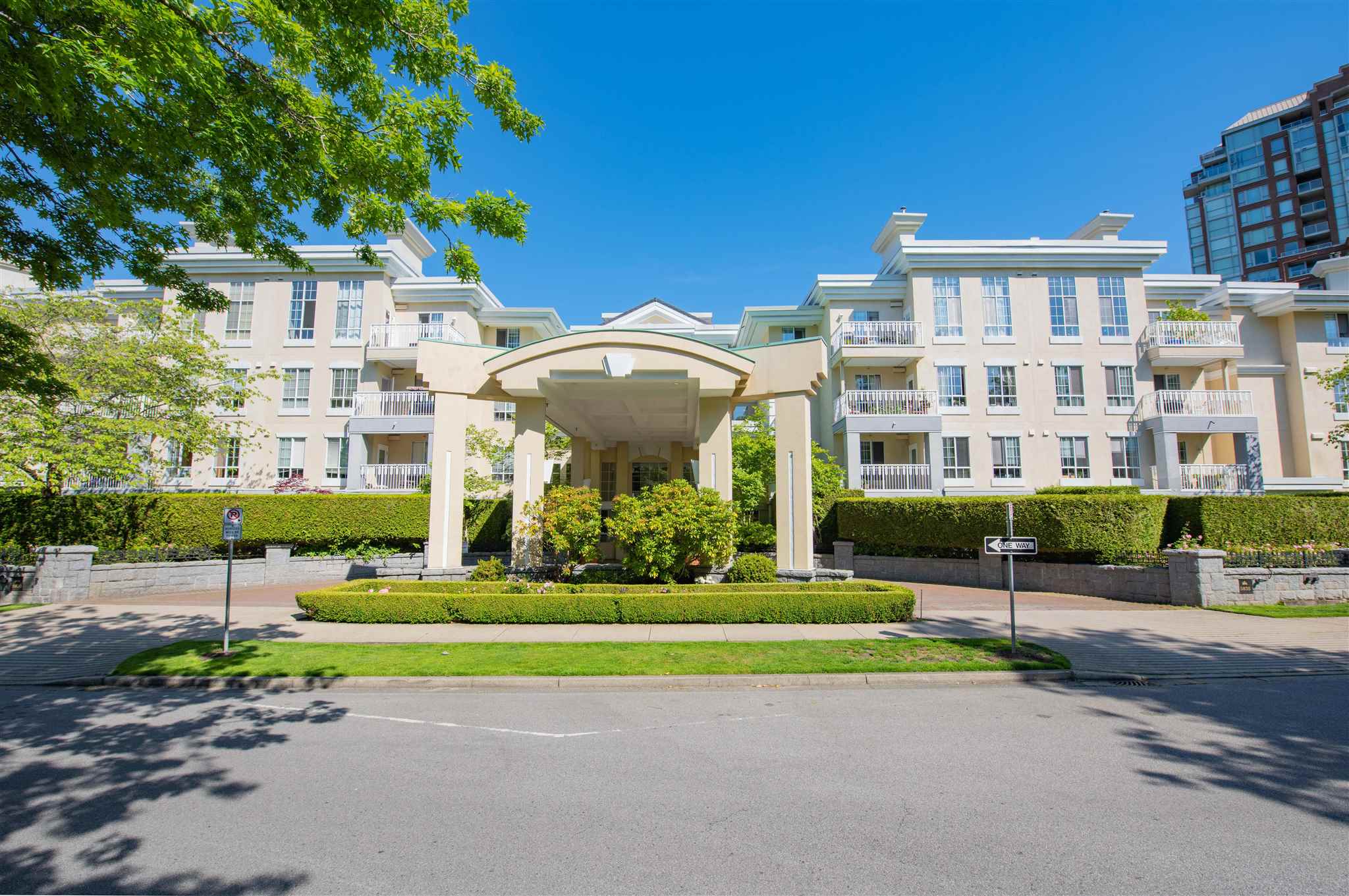 305 5835 HAMPTON PLACE, Vancouver Unavailable, R2596951 Condos.ca