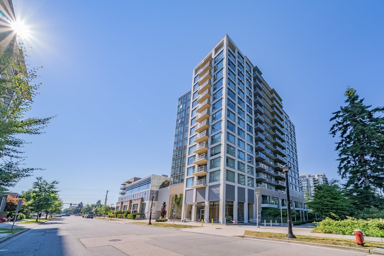 702 9099 COOK ROAD, Richmond Sold, R2597332 Condos.ca