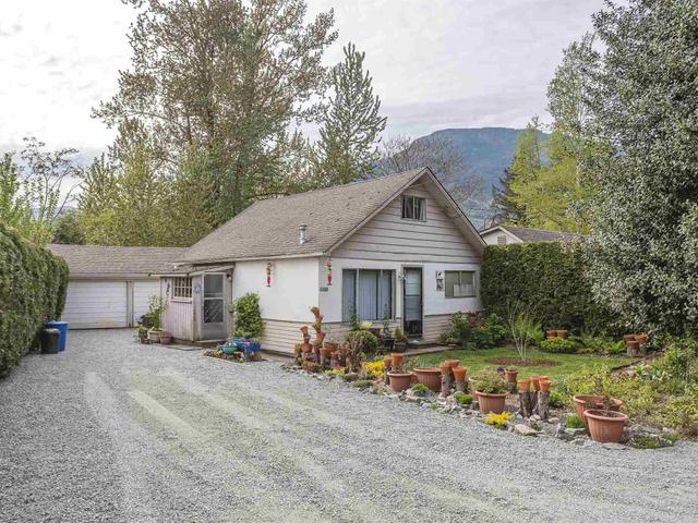 3027 HOT SPRINGS ROAD