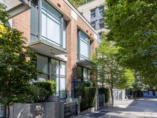 565 HELMCKEN STREET