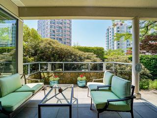 105 - 2242 MARINE DRIVE
