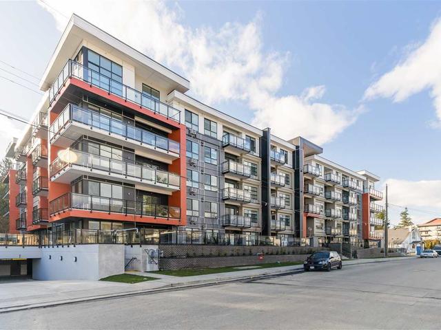 506 - 5485 BRYDON CRESCENT