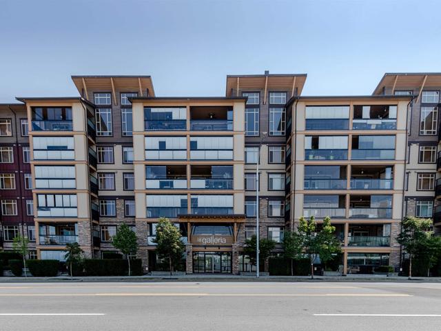 102 - 2860 TRETHEWEY STREET