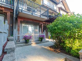 19 - 55 HAWTHORN DRIVE