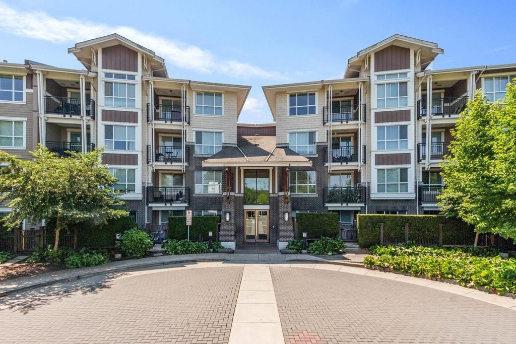 207 5788 SIDLEY STREET, Burnaby Sold, R2598031 Condos.ca