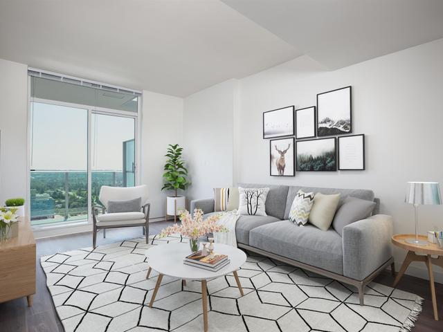 2801 - 13655 FRASER HIGHWAY