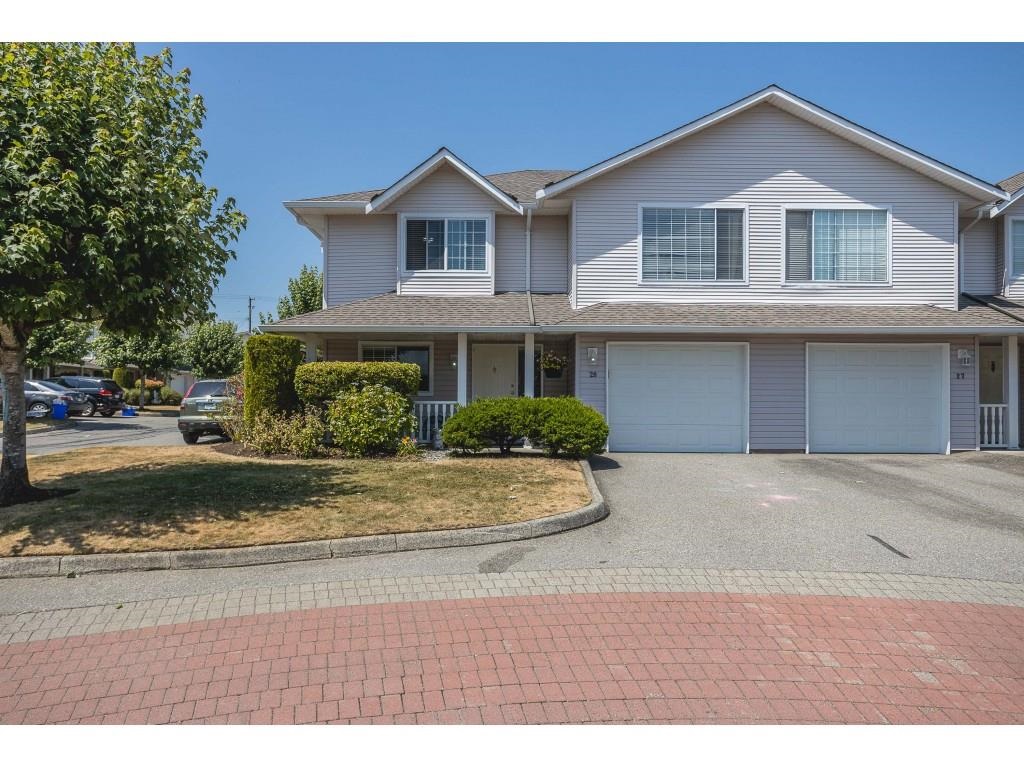 28 31255 UPPER MACLURE ROAD, Abbotsford Unavailable, R2598347