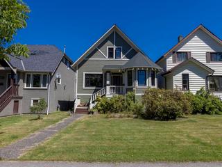 39 W 23RD AVENUE