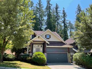 46 ASHWOOD DRIVE