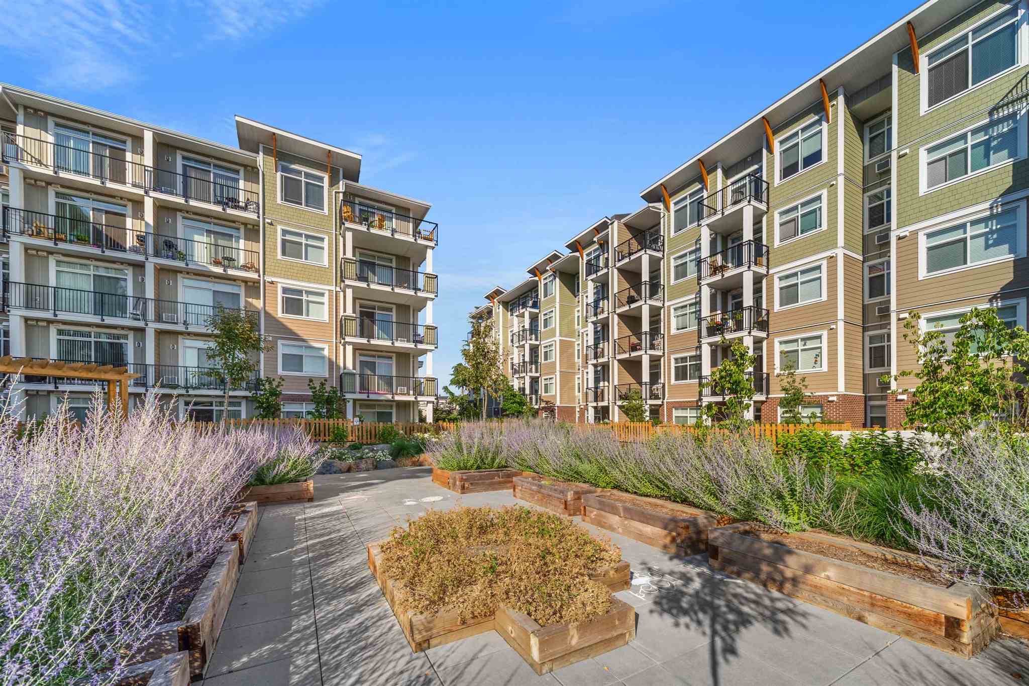 215 20696 EASTLEIGH CRESCENT, Langley City Unavailable, R2598741