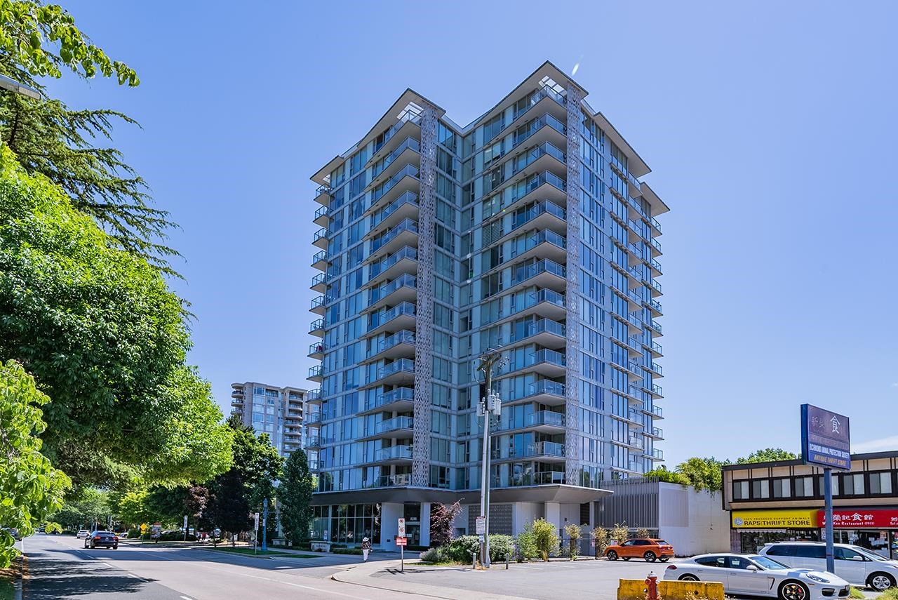 1902 8288 GRANVILLE AVENUE, Richmond For Sale 769,800 Condos.ca