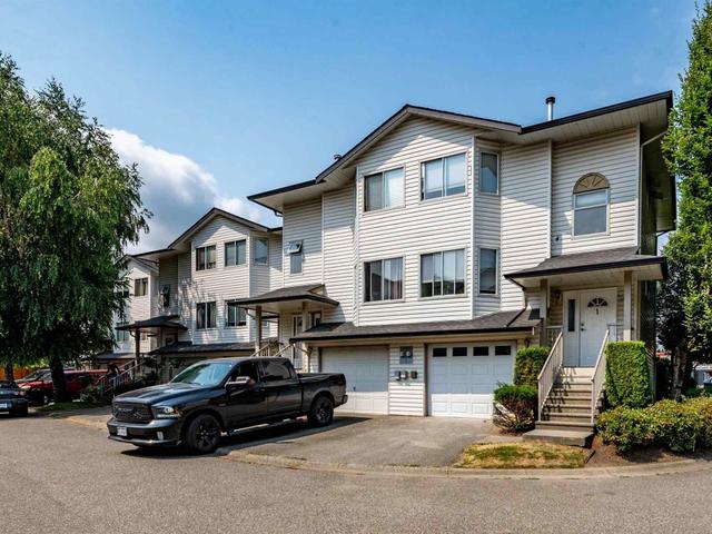 1 - 5904 VEDDER ROAD