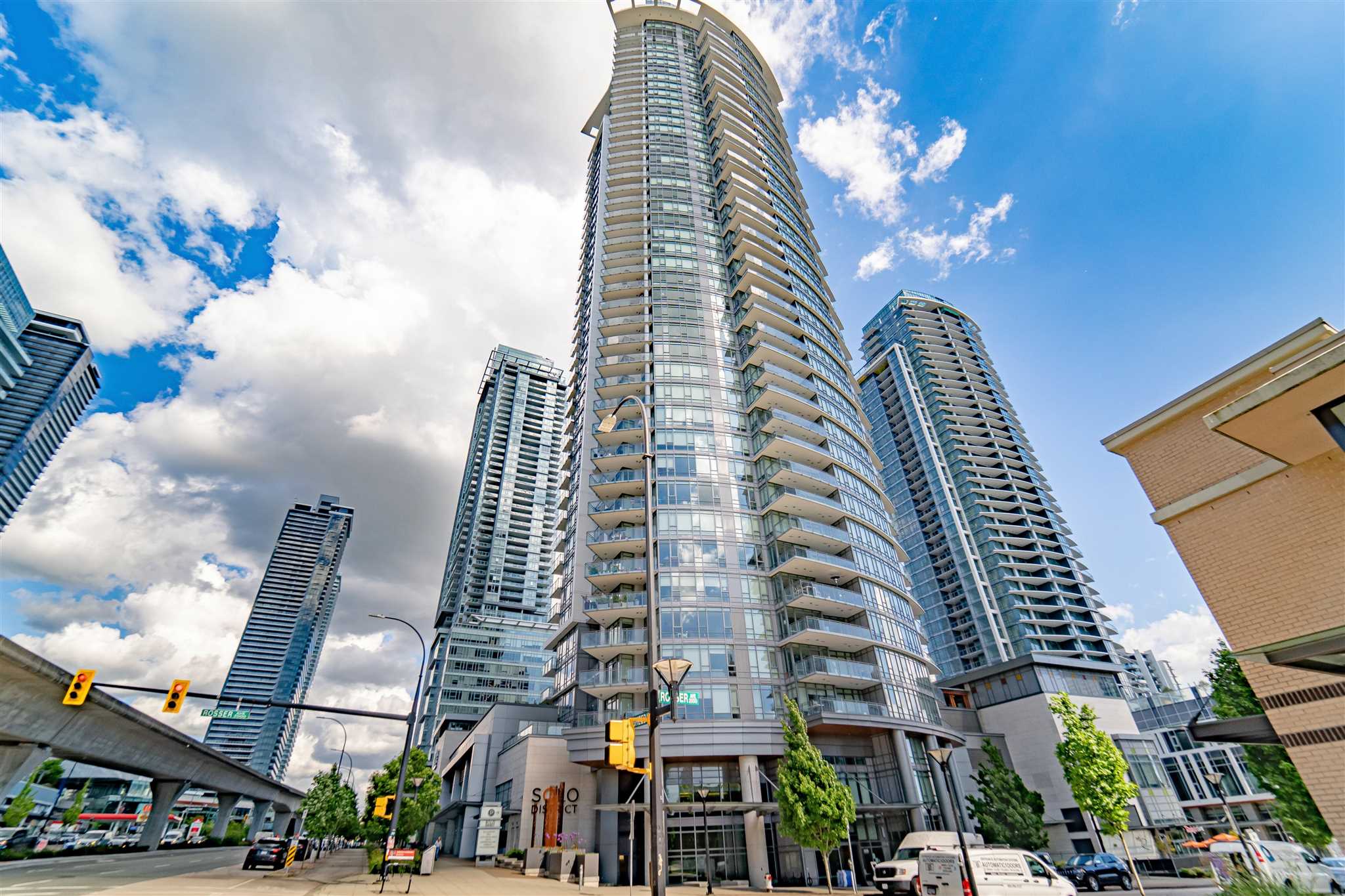 2308 2008 ROSSER AVENUE, Burnaby Terminated, R2599363 Condos.ca