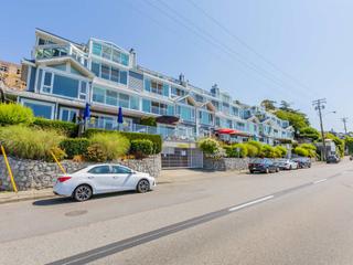 203 - 15165 MARINE DRIVE