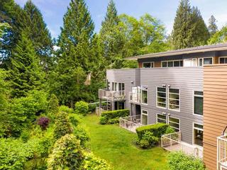 106 - 2832 CAPILANO ROAD