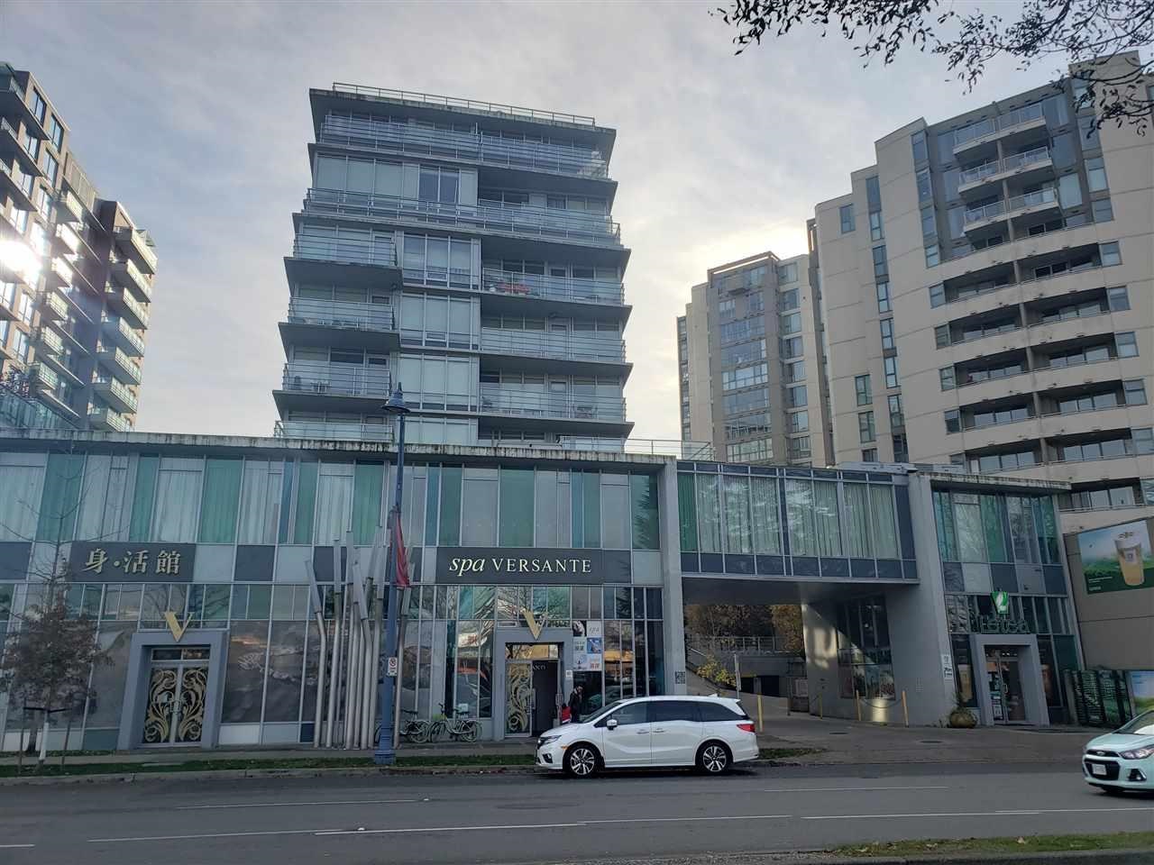 1104 8280 LANSDOWNE ROAD, Richmond Sold, R2599779 Condos.ca