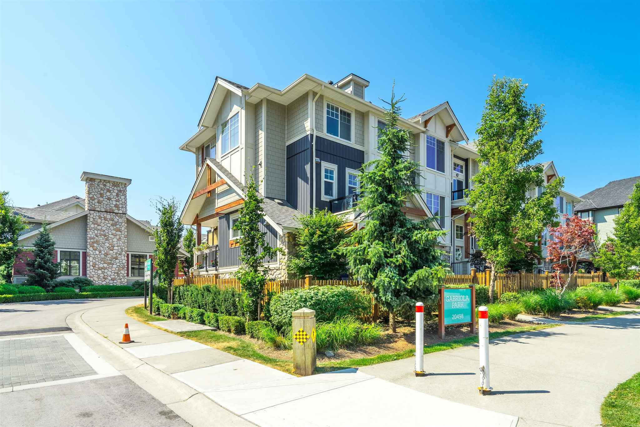 137 20498 82 AVENUE, Langley Unavailable, R2599938 Condos.ca