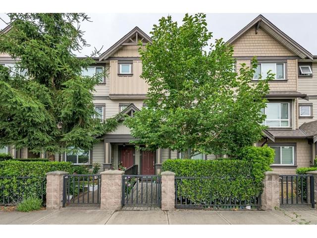 17 - 10999 STEVESTON HIGHWAY