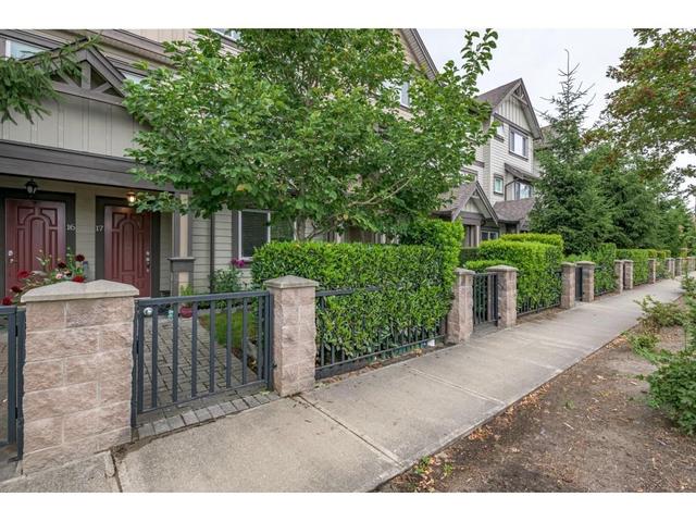 17 - 10999 STEVESTON HIGHWAY