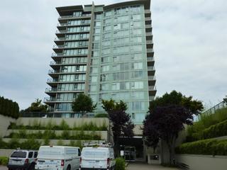 1701 - 5068 KWANTLEN STREET
