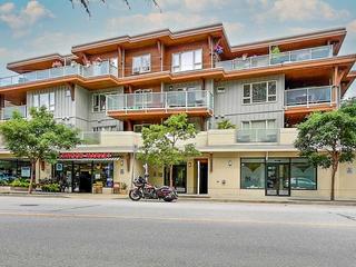 205 - 2138 OLD DOLLARTON ROAD