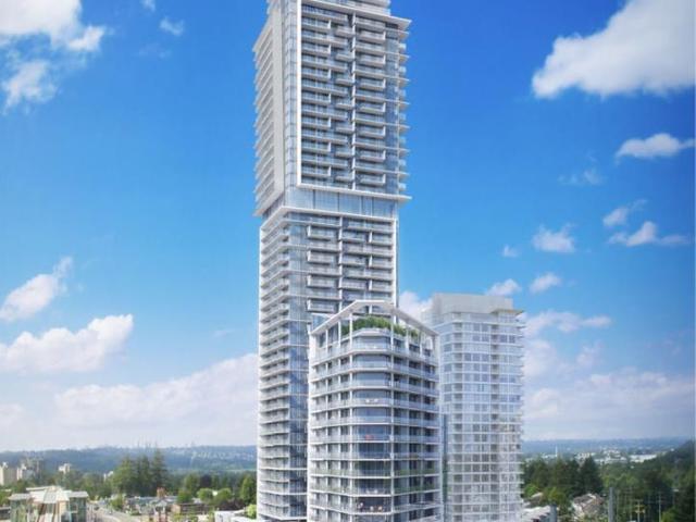 3306 - 567 CLARKE ROAD