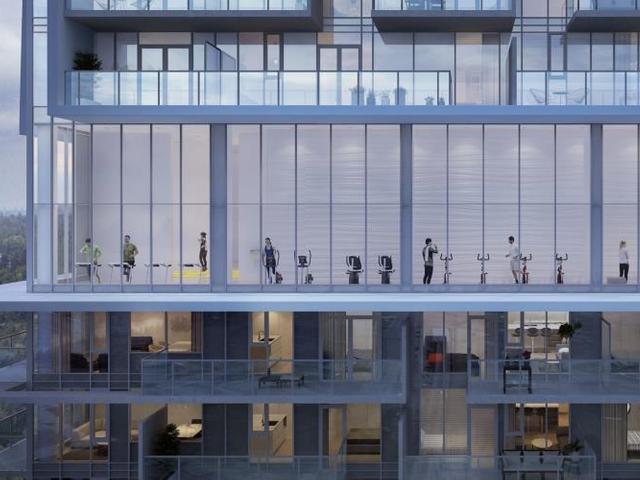 3306 - 567 CLARKE ROAD