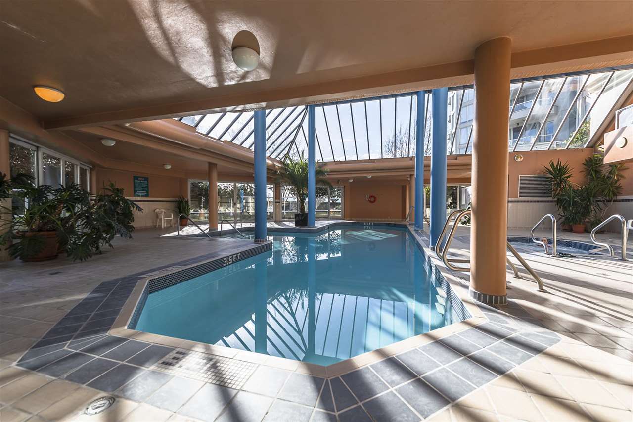 501 71 JAMIESON COURT, New Westminster Terminated, R2600193 Condos.ca